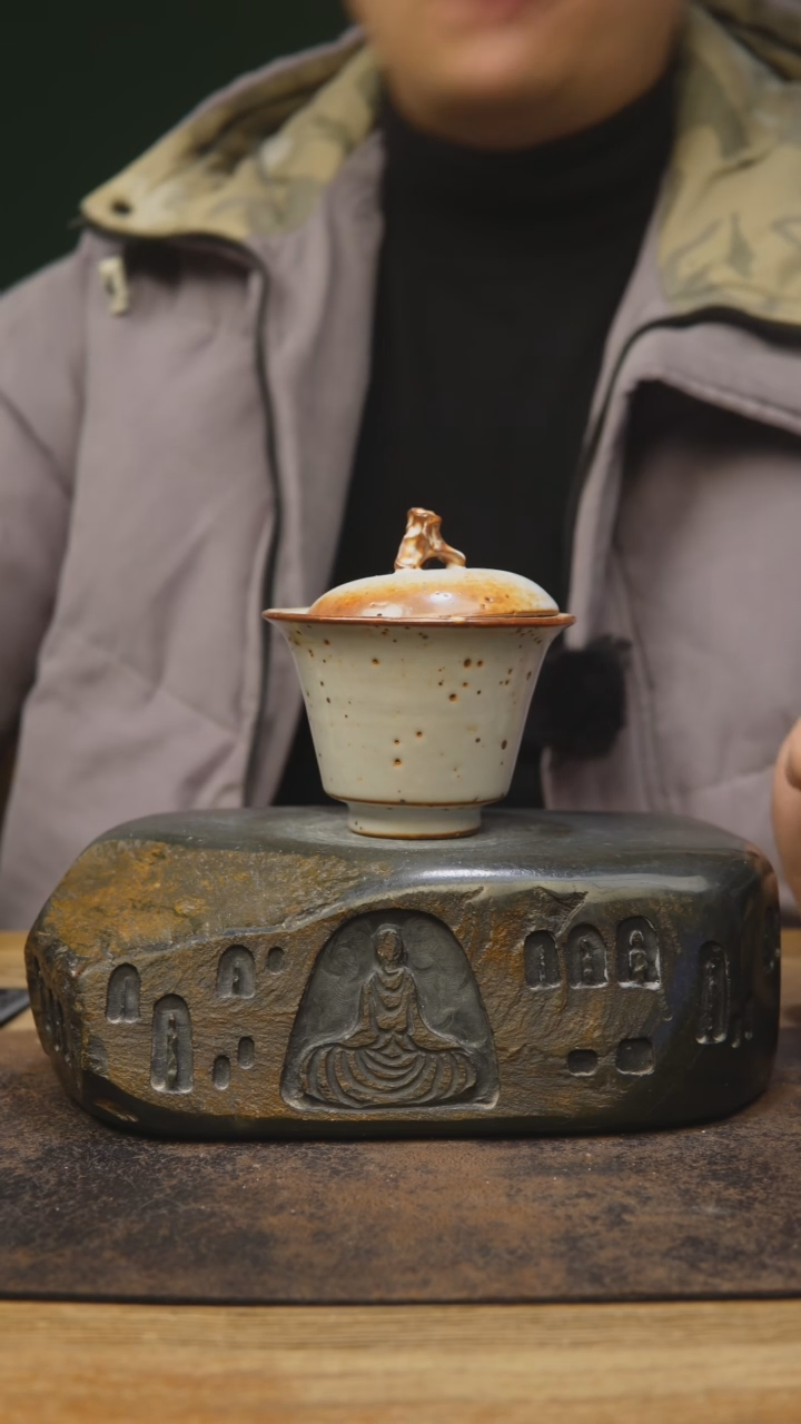 【闪购商品】甘石陶艺福利福利283