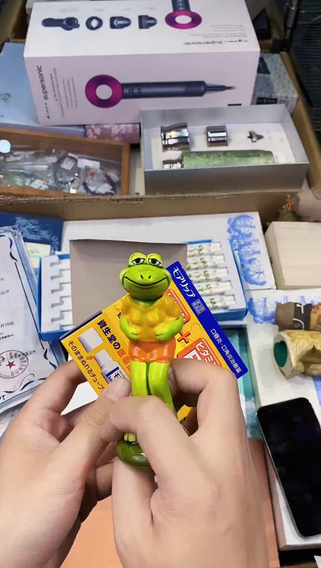 【闪购商品】瓷片都是我的大宝贝儿瓷器