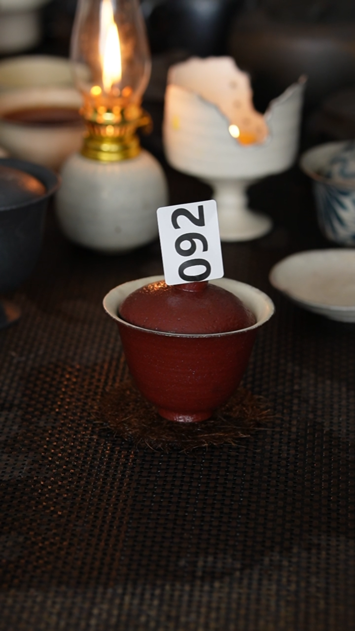 【闪购商品】092 景德镇{立梦陶}手作