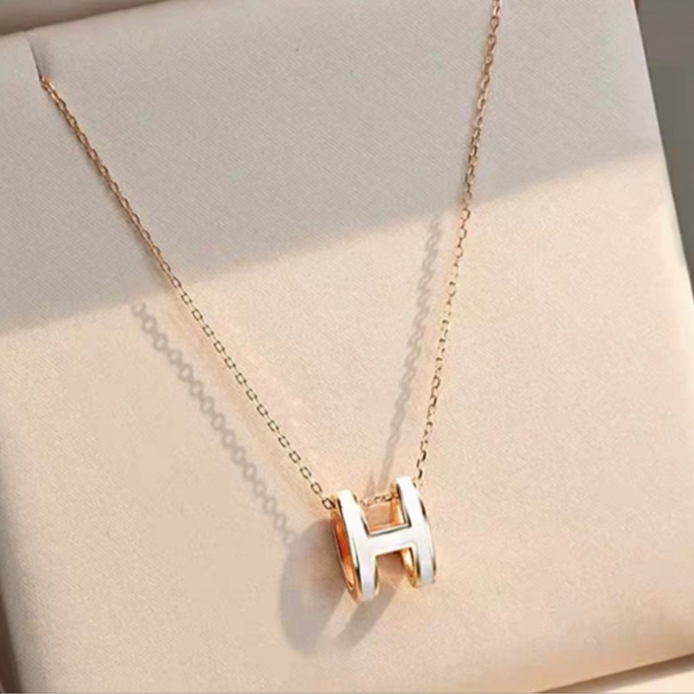 H1-750全原未开封2020年正码撤柜-锁骨珐琅H经典