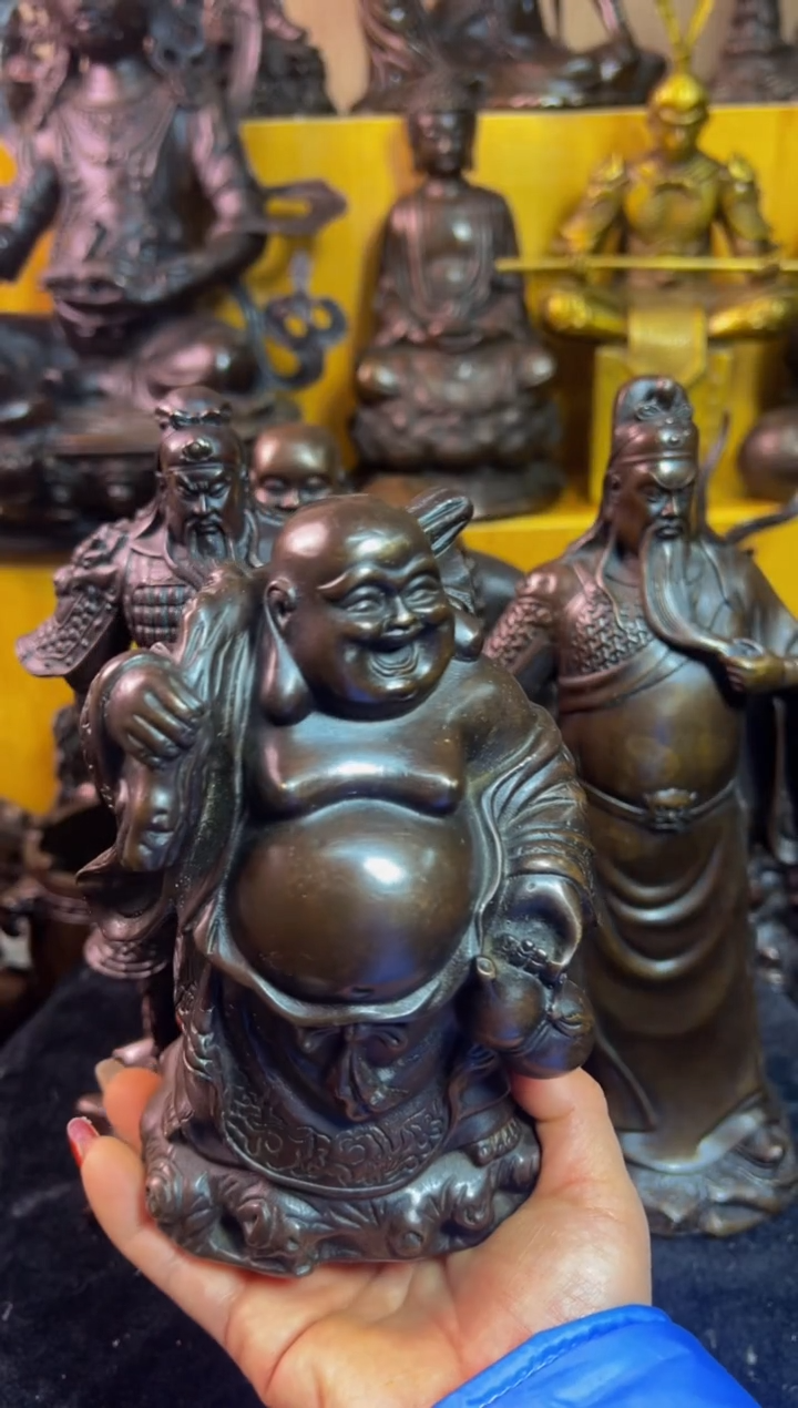 【闪购商品】1案台摆件 物品摆件