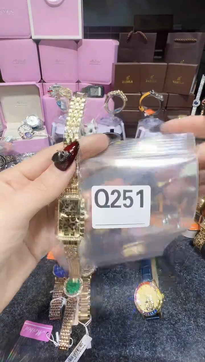 石英机芯锻造碳钢0