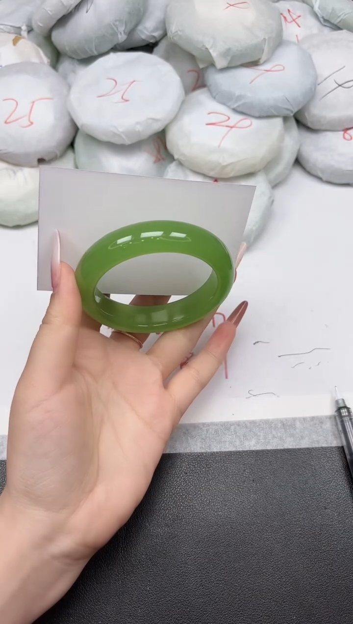 东凌女款手镯A312/55.5