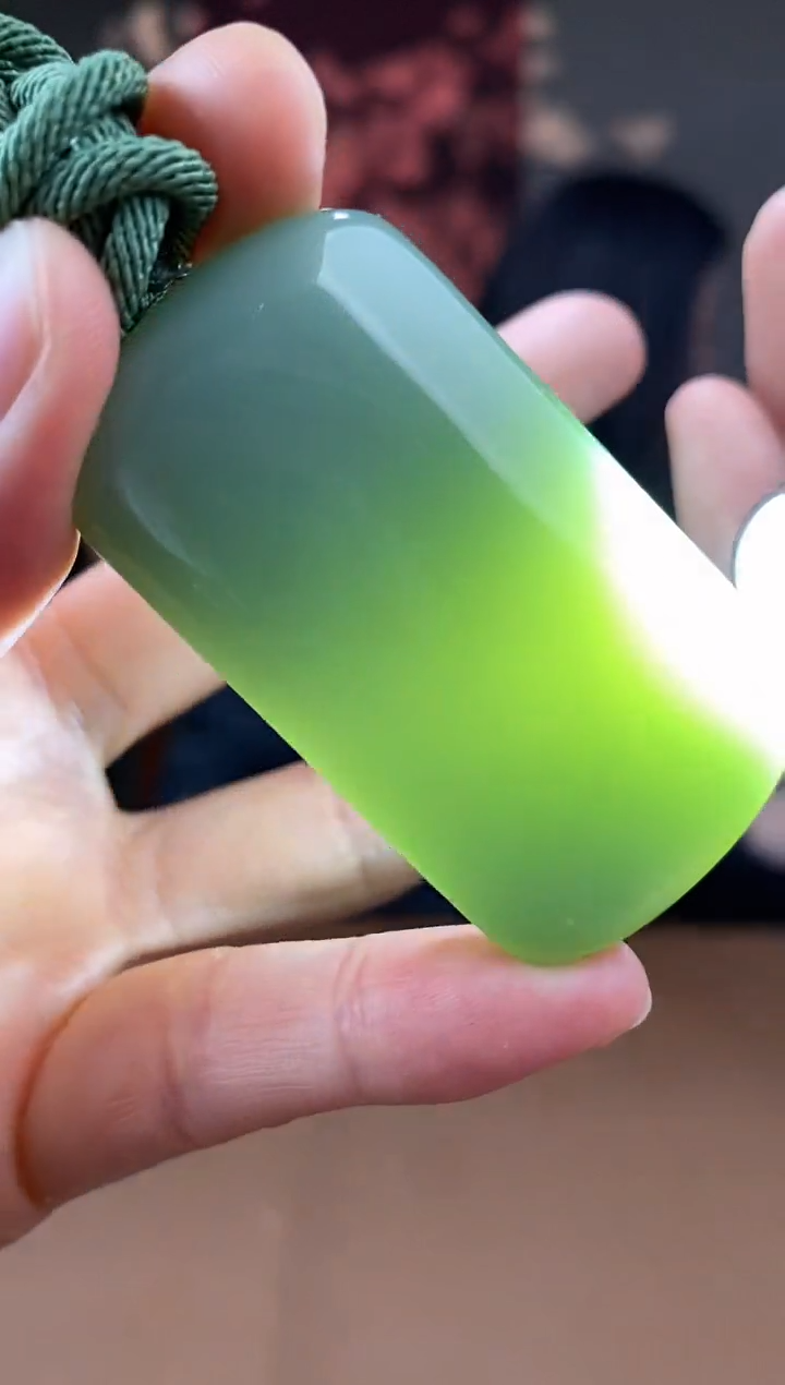 【闪购商品】和田玉颈饰未镶嵌S372