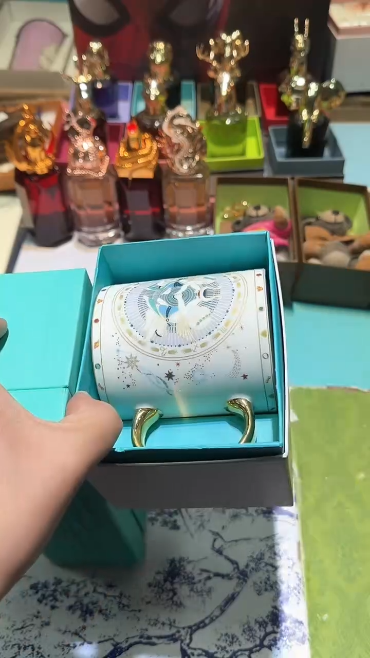 【闪购商品】瓷片换类目孤品单品一件不留钻石4支