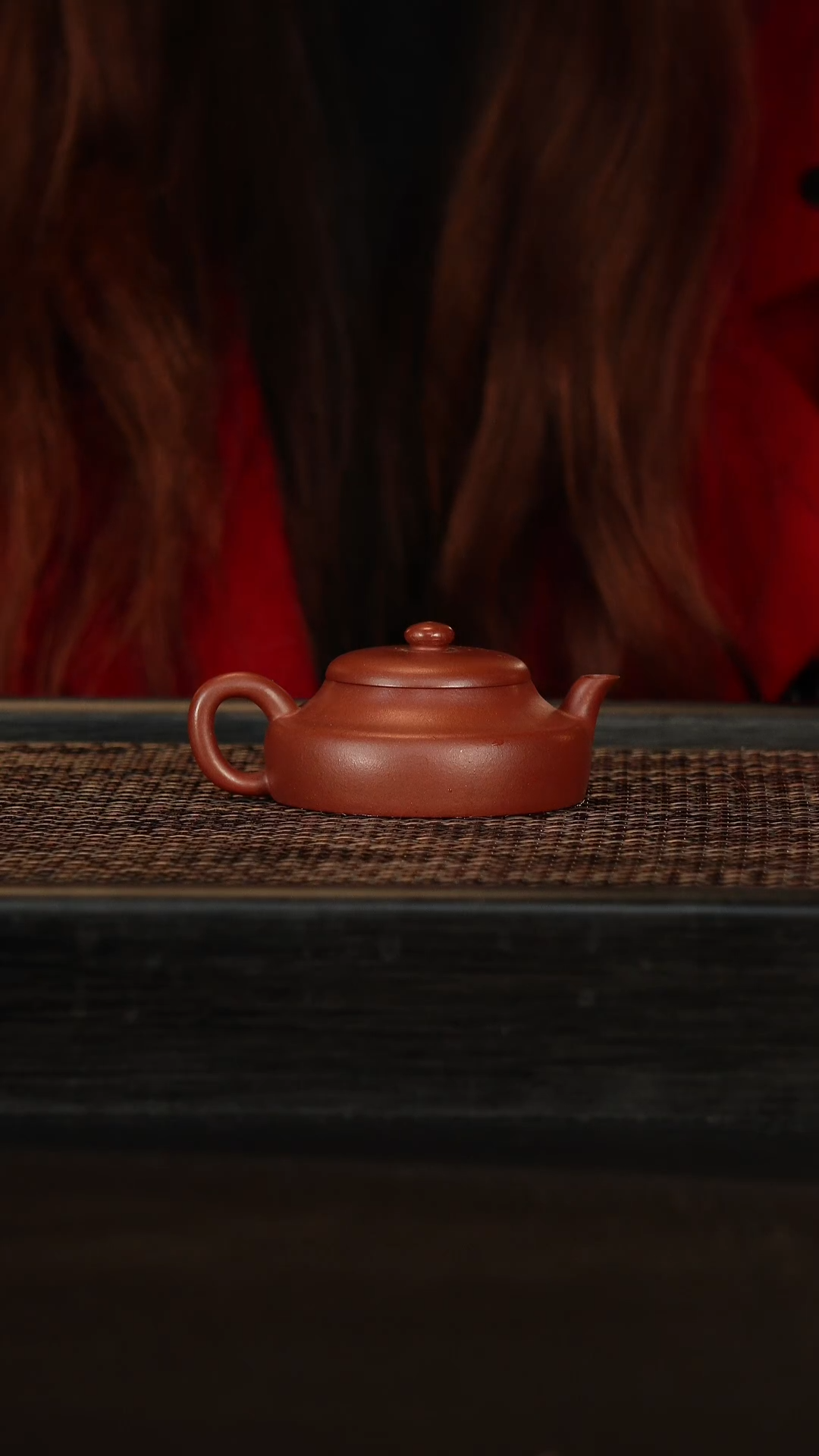 【闪购商品】紫砂茶壶原矿紫砂茶壶