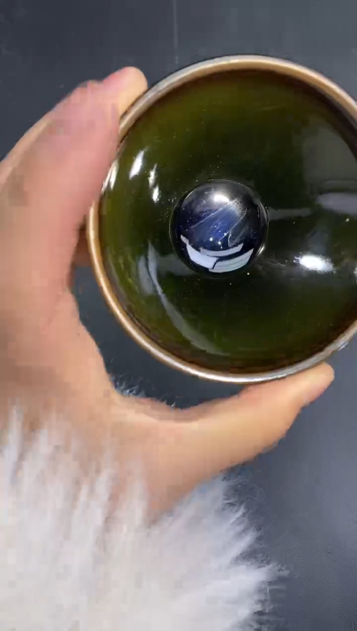 【闪购商品】茶盏27建盏建盏建盏建盏