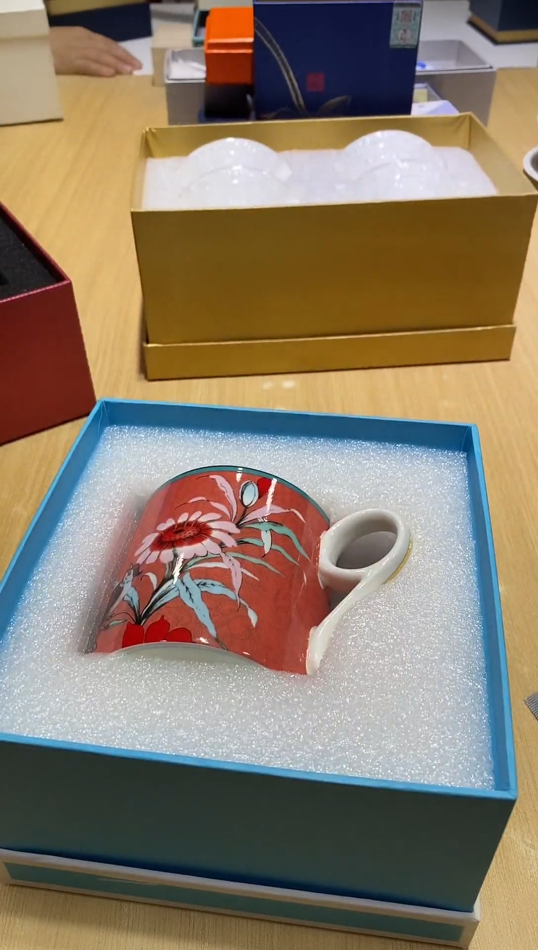 瓷片全场正品,一件不留@@1