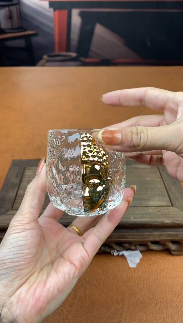 【闪购商品】陶禧茶器闪购福利V