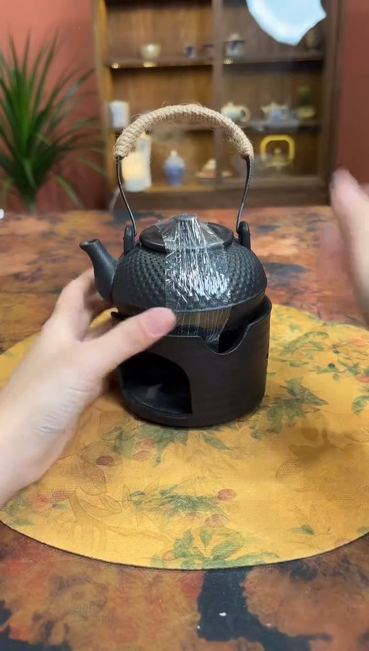 【闪购商品】楽门茶器！！！！