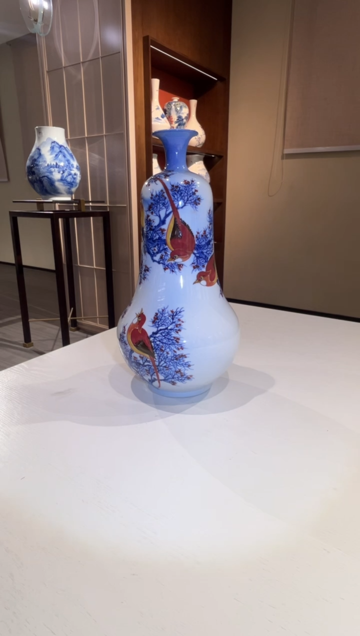 陶瓷博会&景德镇陶瓷专场2