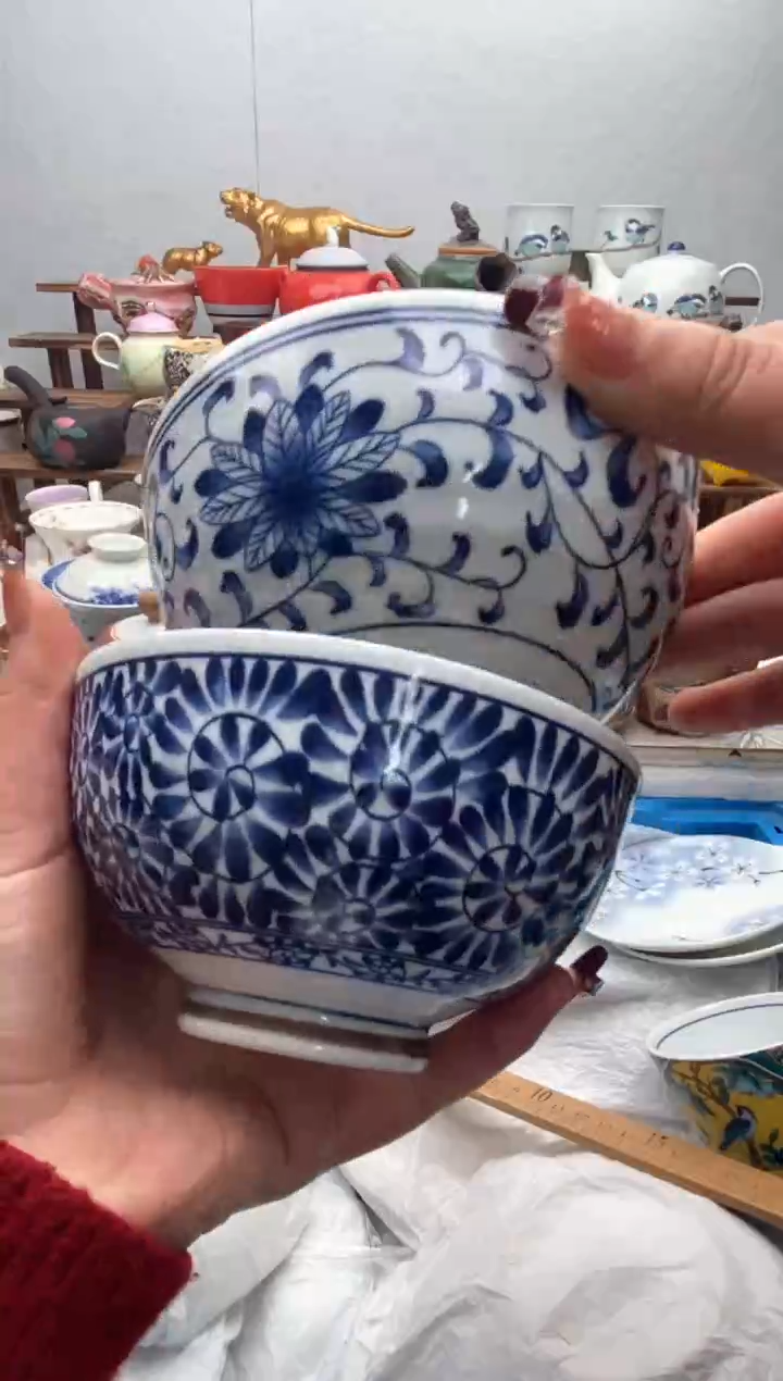 【闪购商品】瓷片全场满20包邮一对一闪购