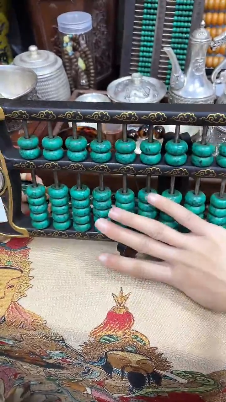 【闪购商品】摆件主播推荐如图所示