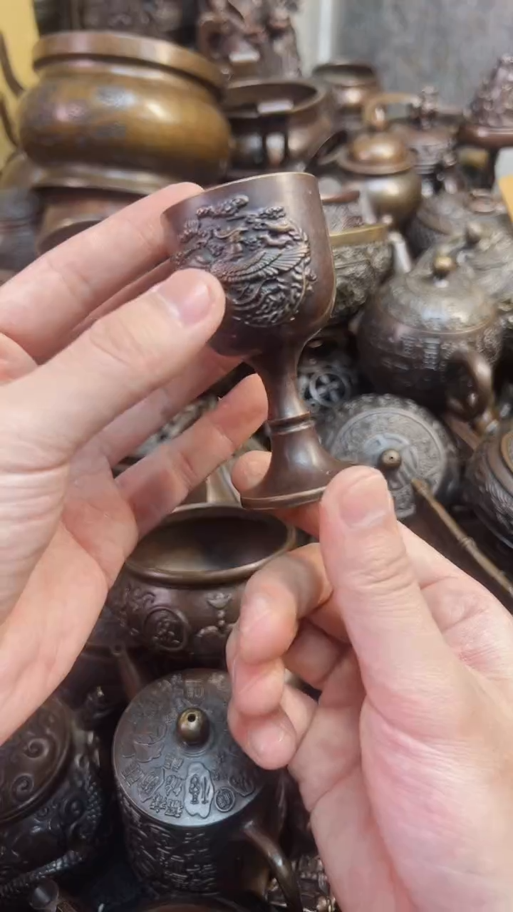 【闪购商品】1案台摆件 物品摆件