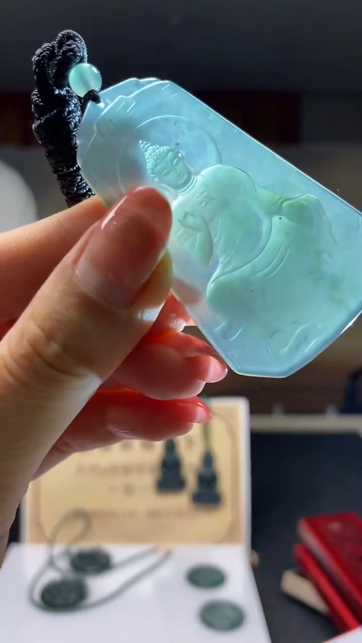 未镶嵌定制翡翠********164