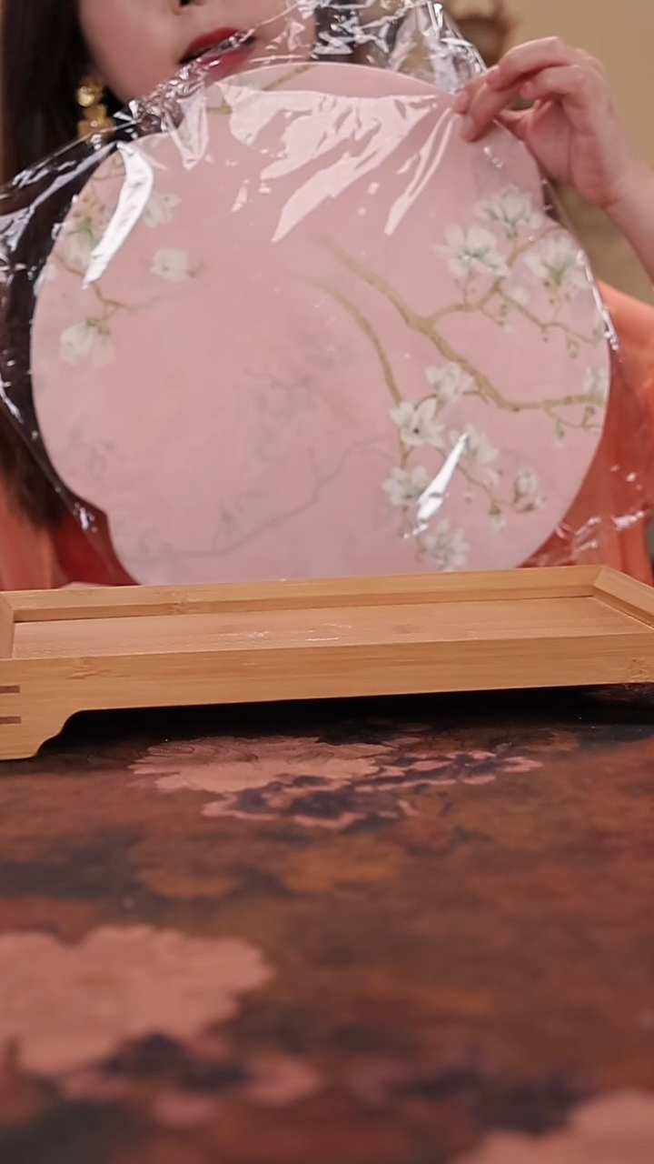 陶瓷茶具（无礼盒无茶盘）@@28