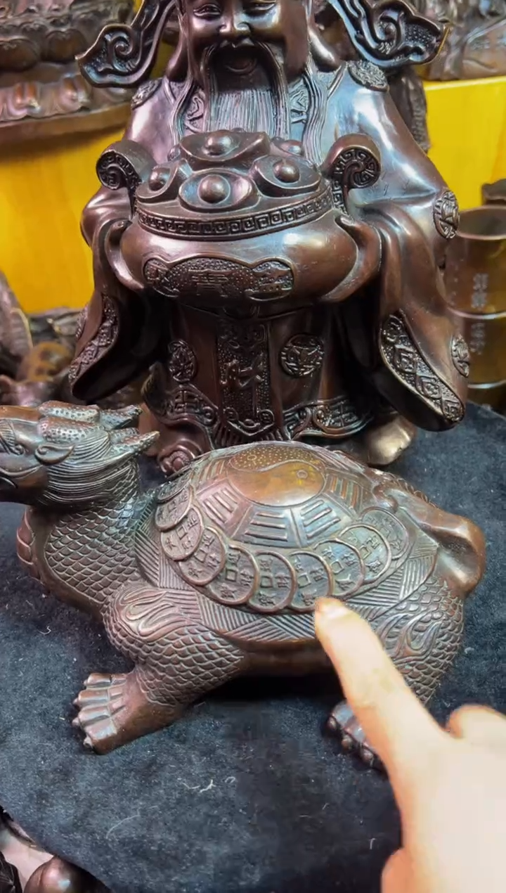 【闪购商品】1案台摆件 物品摆件 