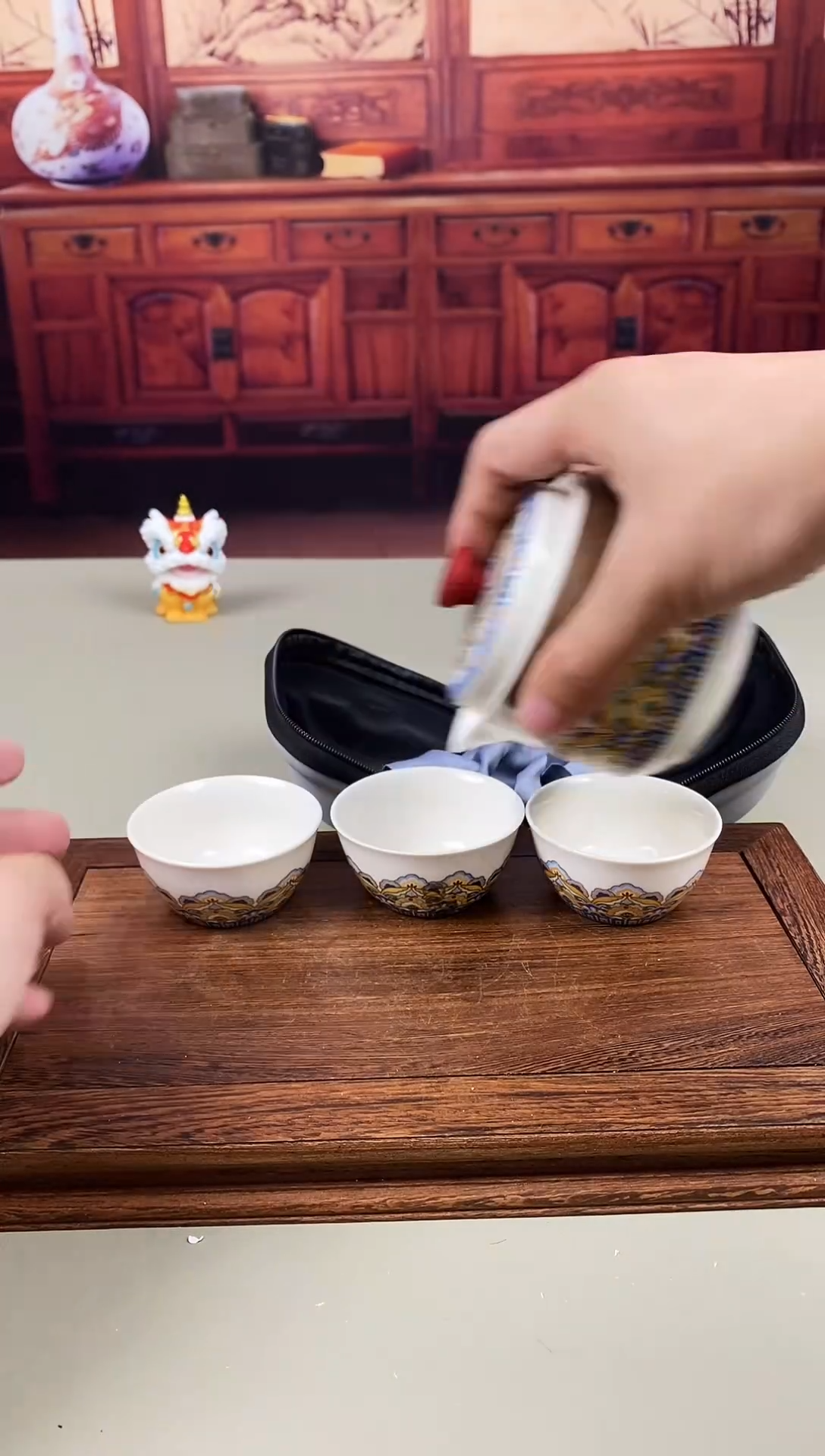 【闪购商品】青窑雅集，福利多多