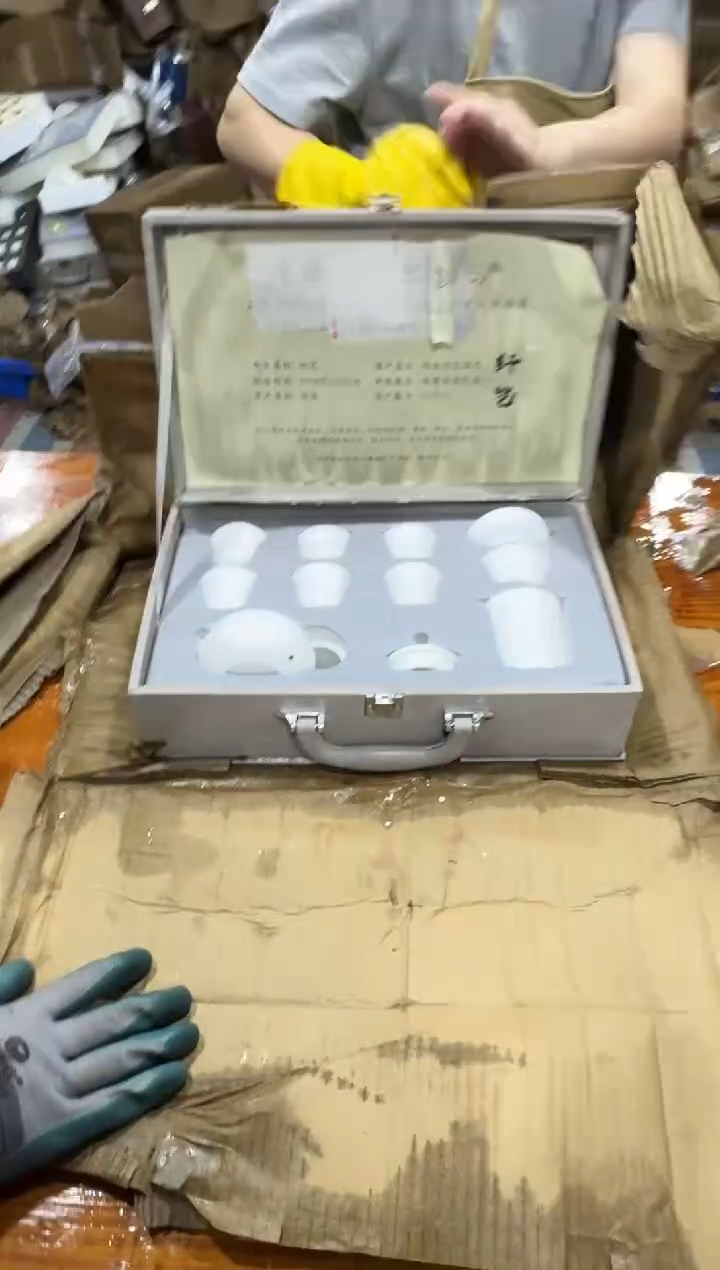 其他@@@@【闪购链接】精美茶具便宜卖了