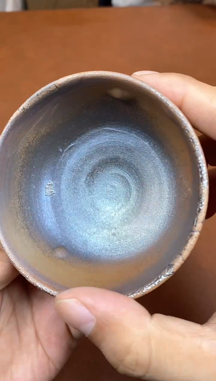 【闪购商品】观寂茶器柴烧专拍链接898 微瑕