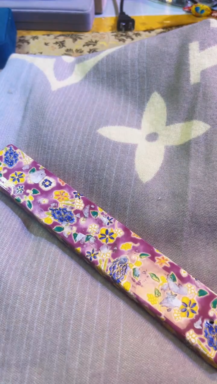 【闪购商品】瓷片陶茶666文玩周边多人