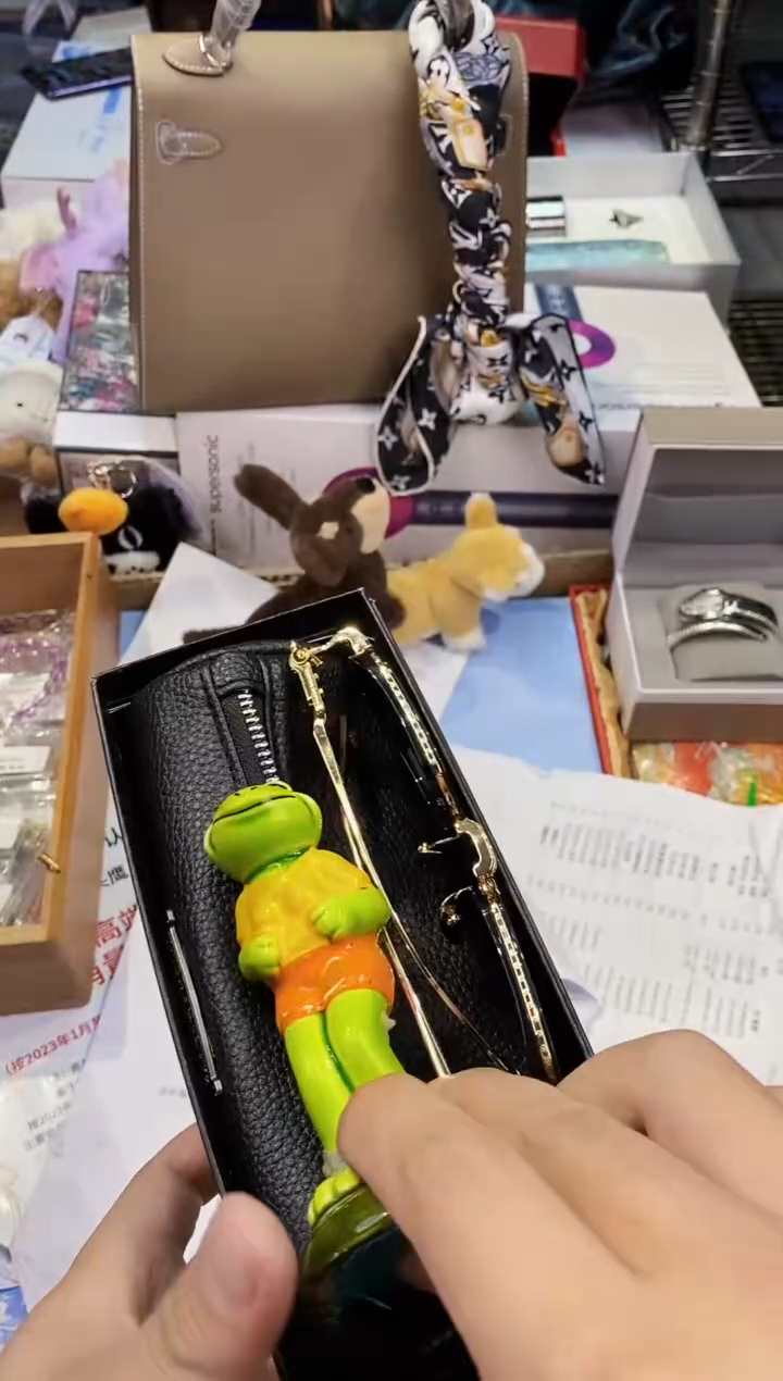 【闪购商品】瓷片都是我的大宝贝儿瓷器.