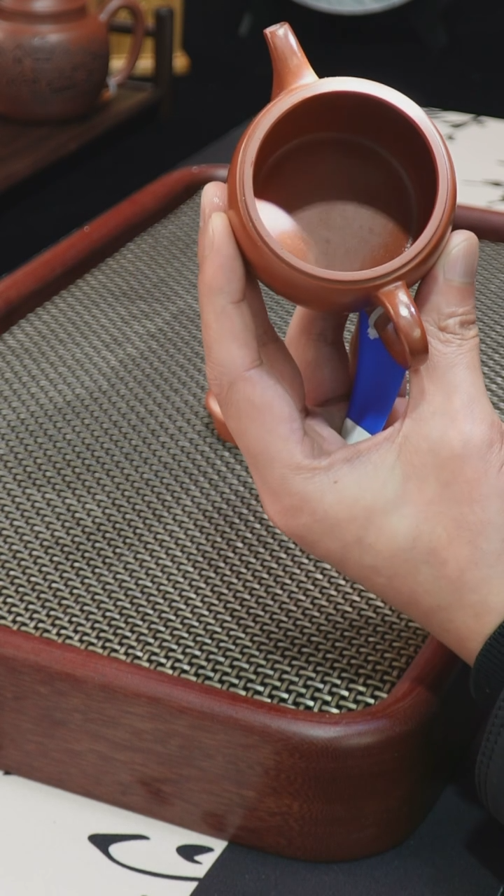 【闪购商品】紫砂壶宜兴原矿紫砂茶壶