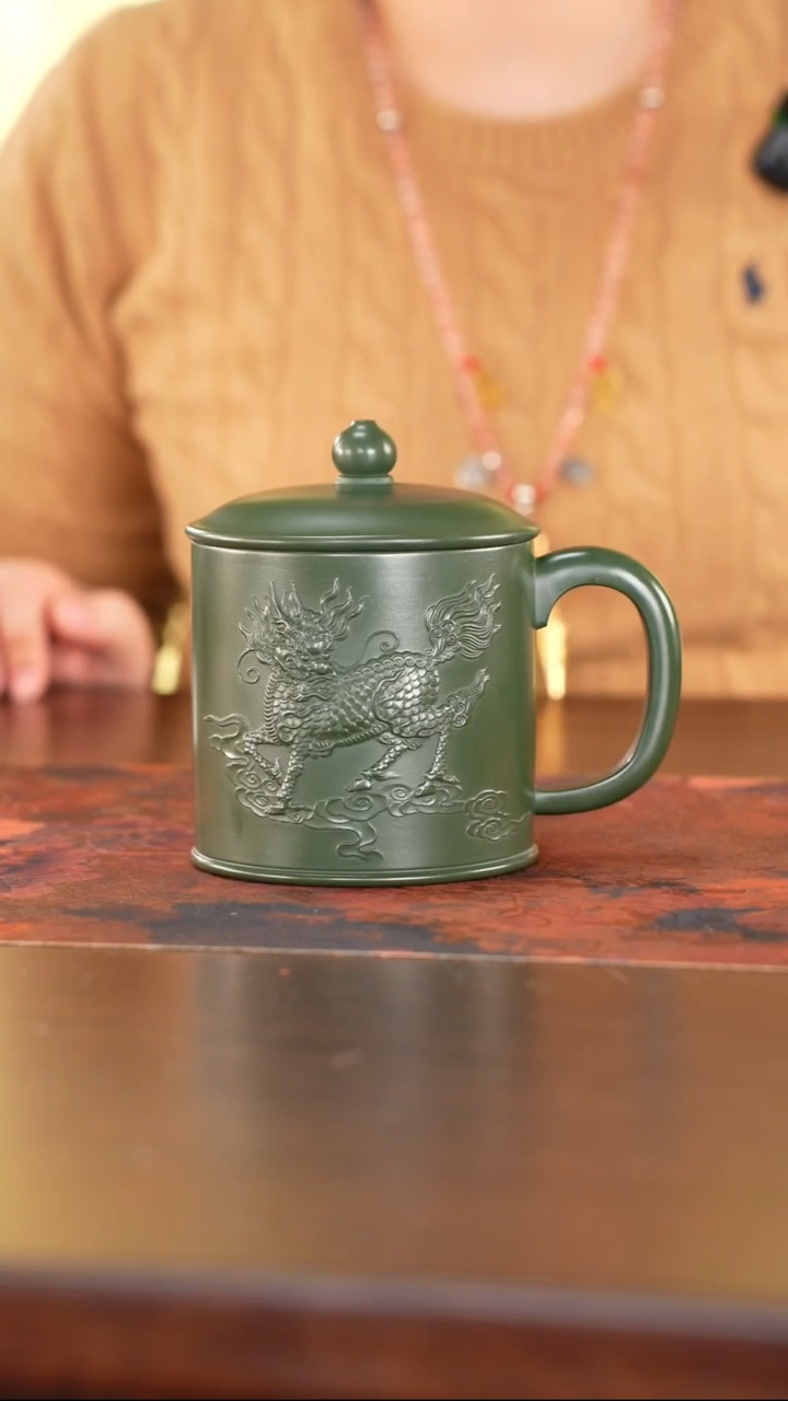 茶杯紫砂紫砂用品0101