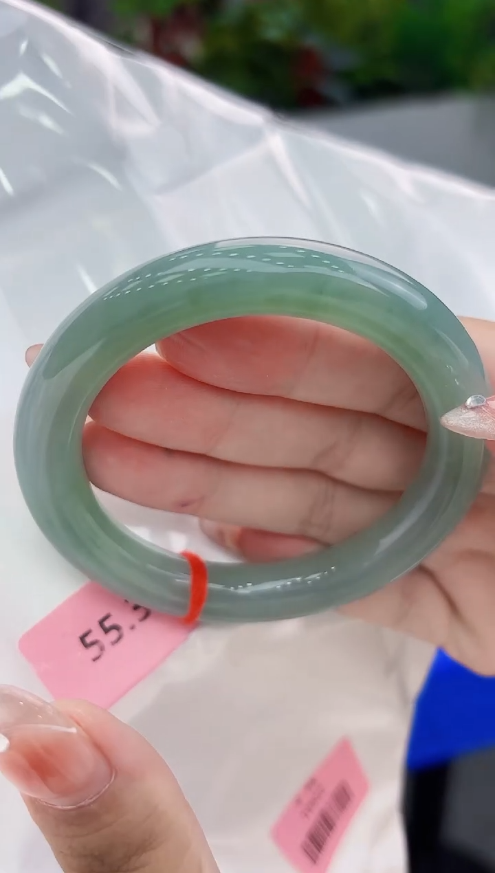 【闪购商品】翡翠手镯未镶嵌翡翠手镯