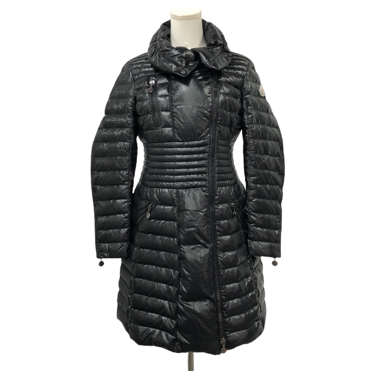 95新 MONCLER MONCLER/羽绒服/95新/锦纶/y1204