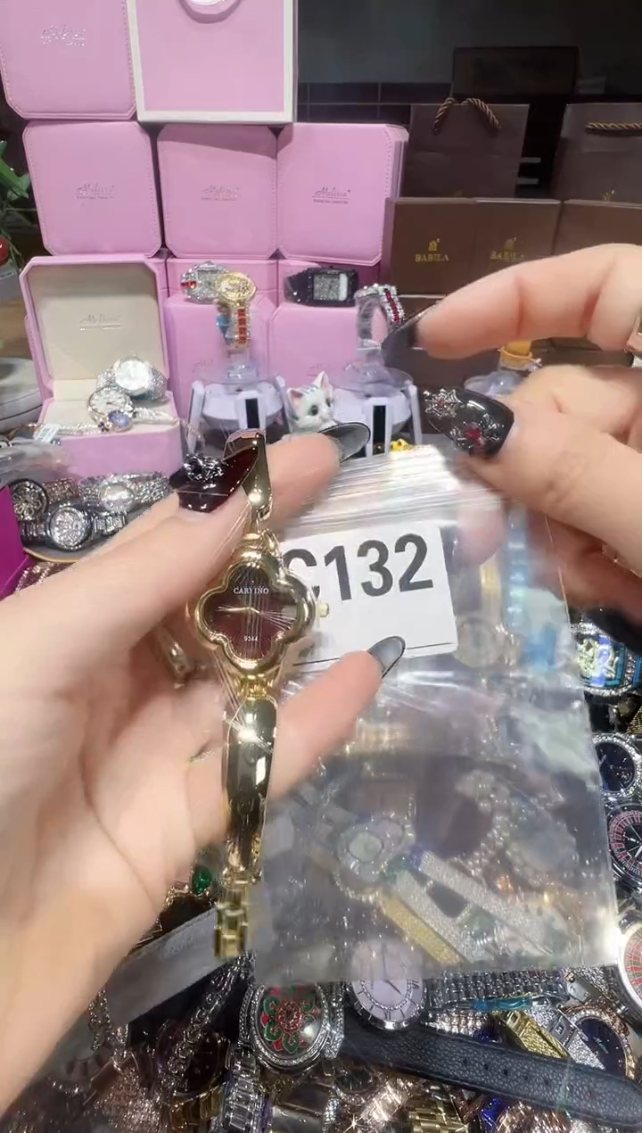 石英机芯锻造碳钢直播定闪专用