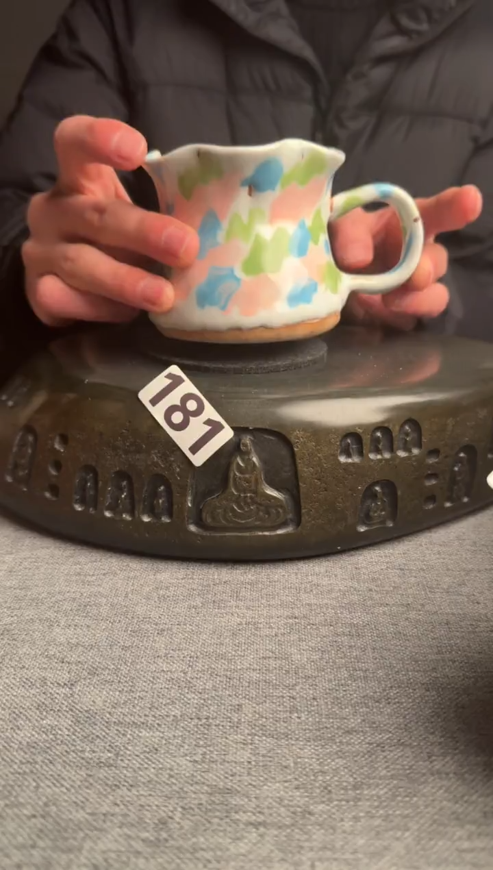 【闪购商品】181景德镇手工茶器系列