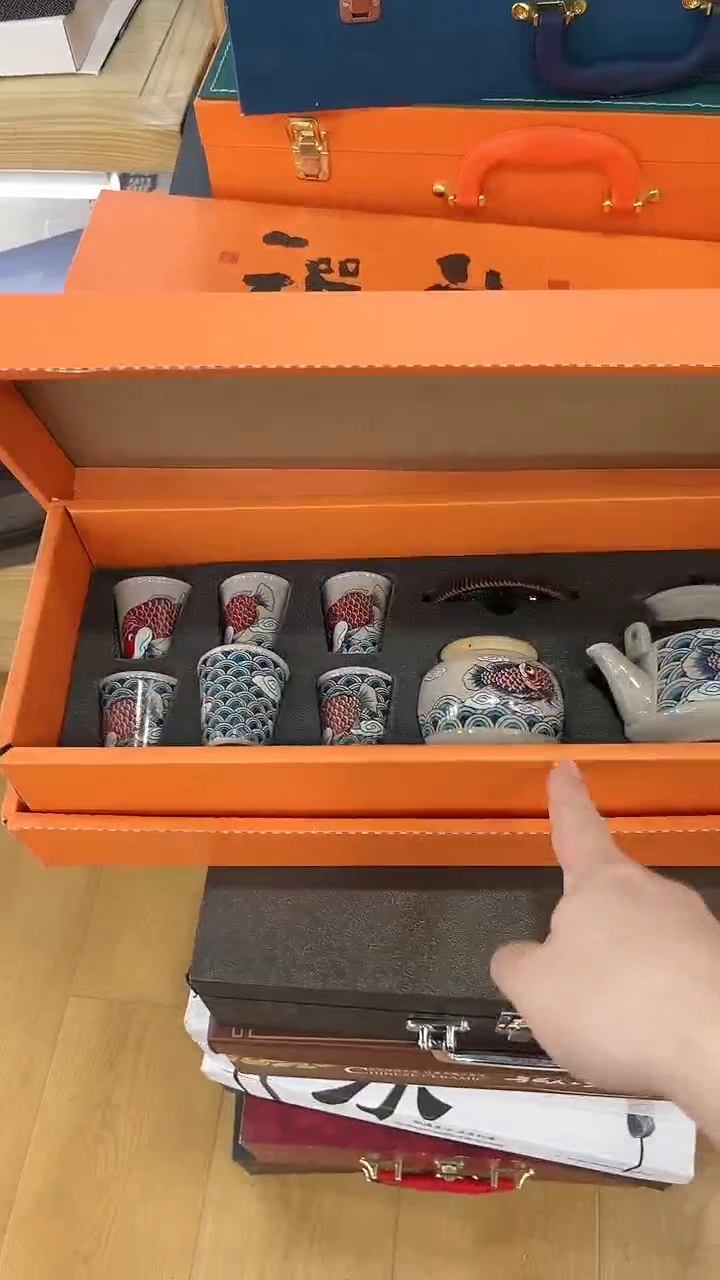 【闪购商品】窑主茶具窑主茶具@