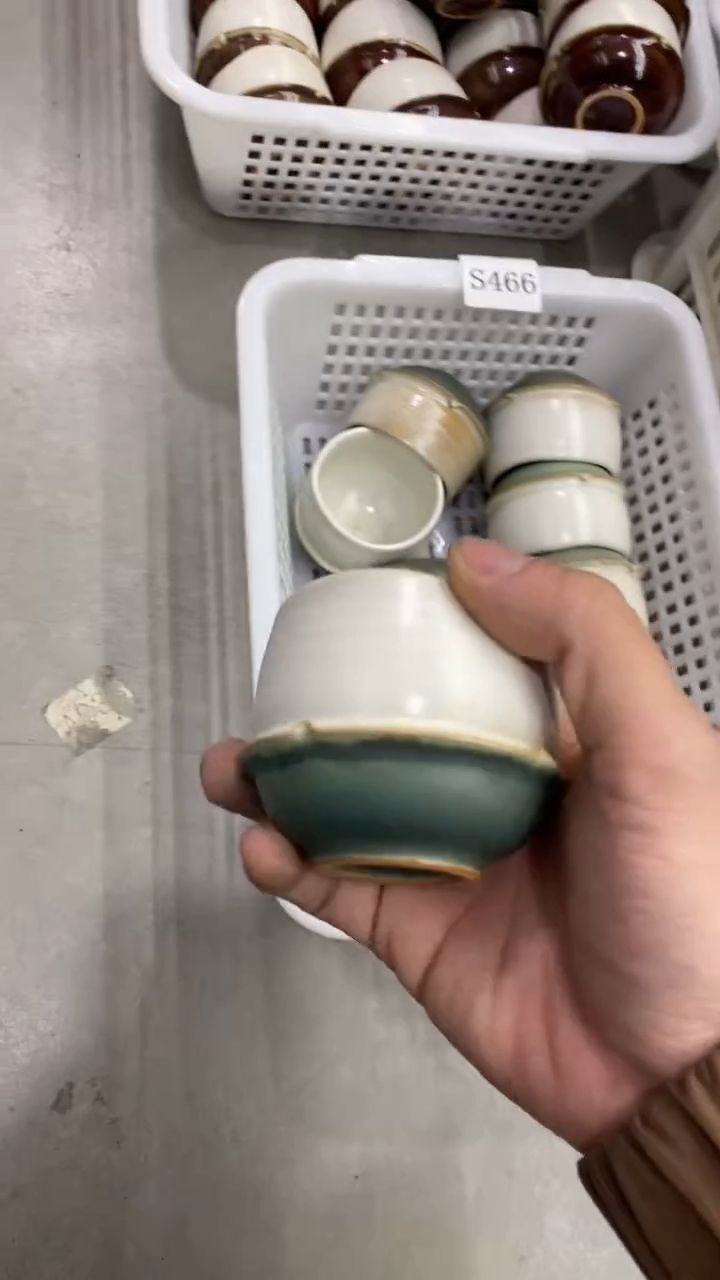 瓷片S466陶瓷茶具茶器