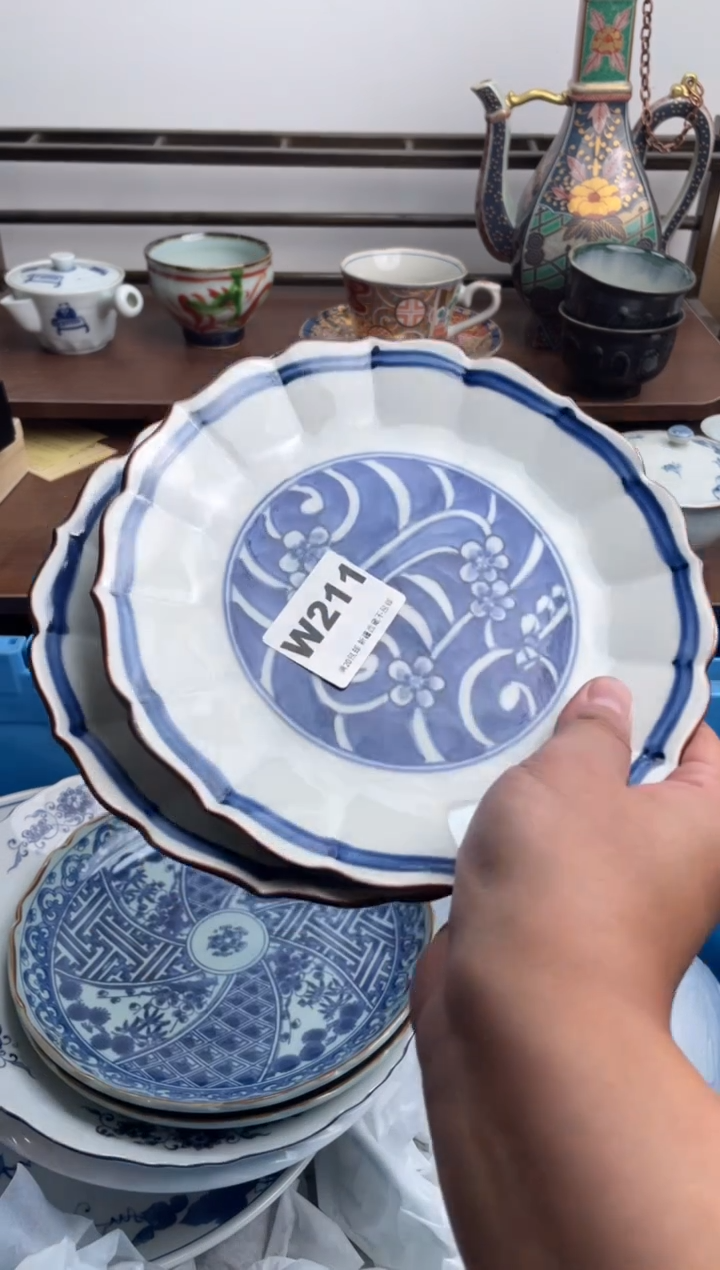 【闪购商品】瓷片211-W-满20包邮48h凑单