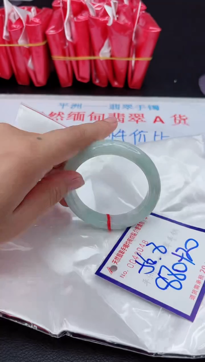 【闪购商品】翡翠手镯未镶嵌111111111