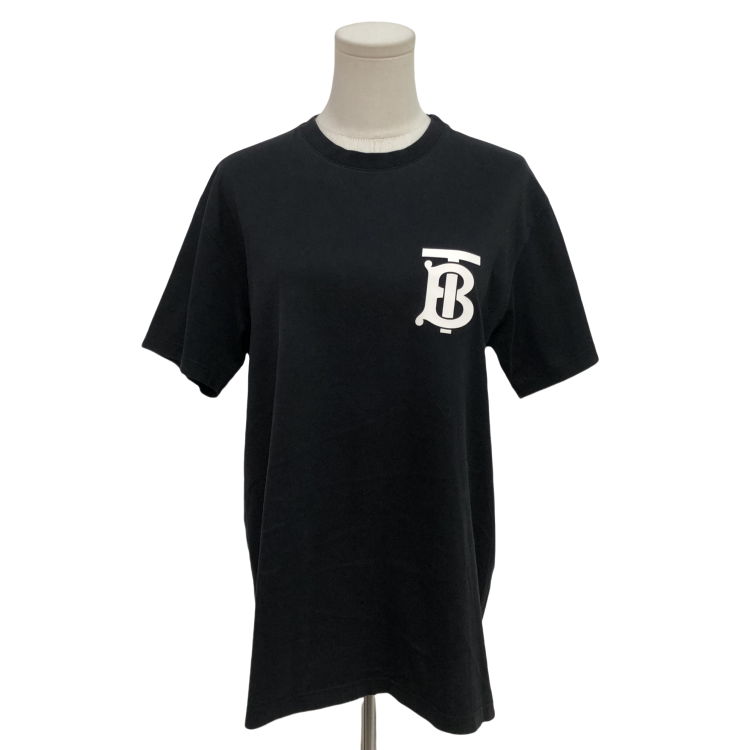 博柏利/T恤/95新/[251226LT02]