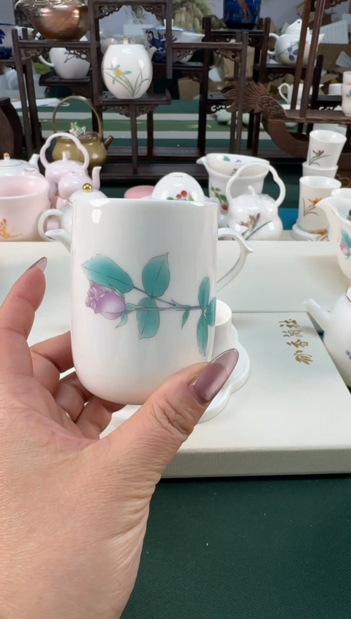 【闪购商品】瓷器..................