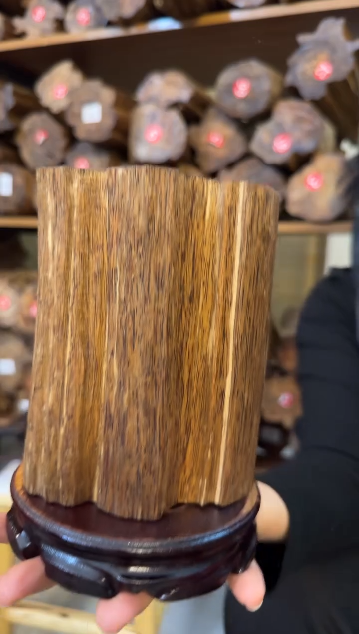 沉香沉香枕 沉香原料发一件58