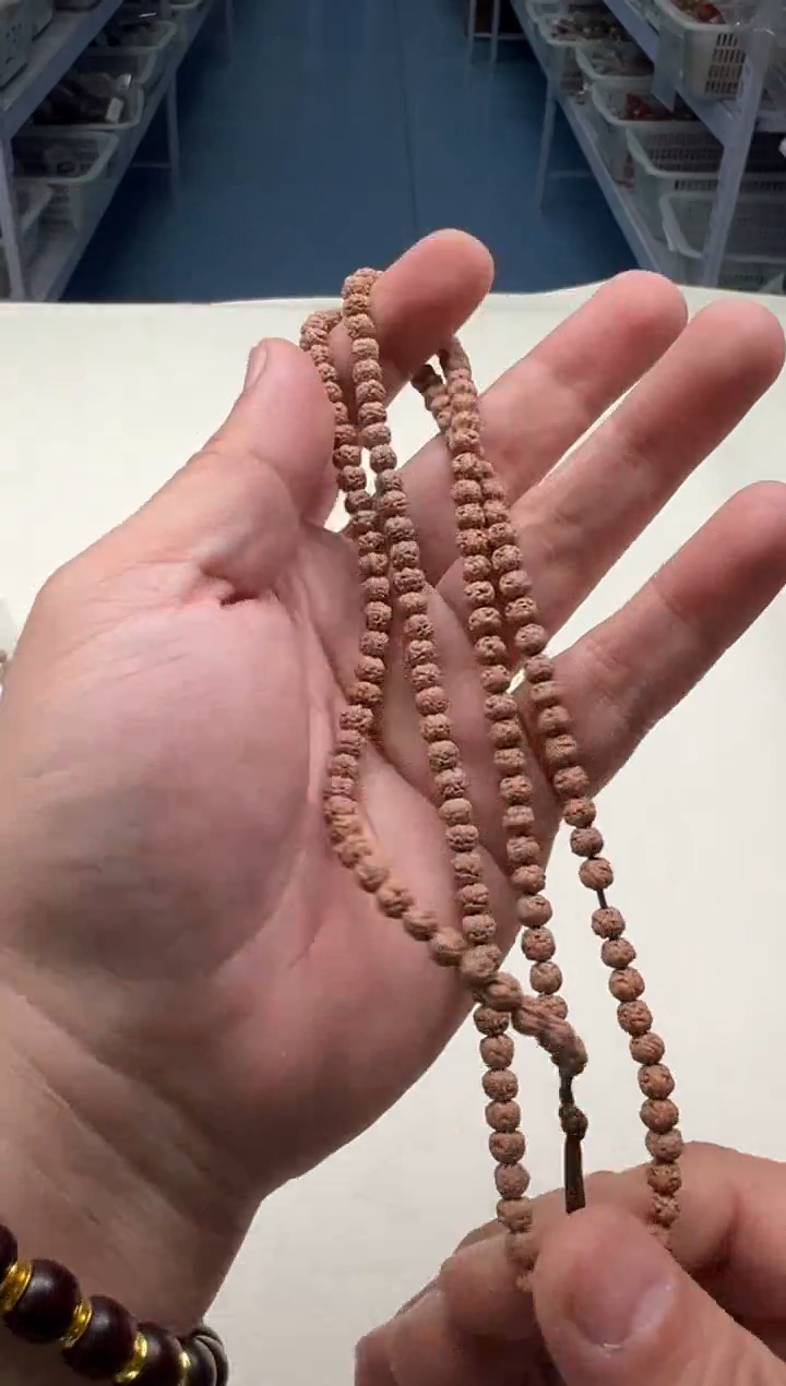 吊坠金刚菩提脖挂321