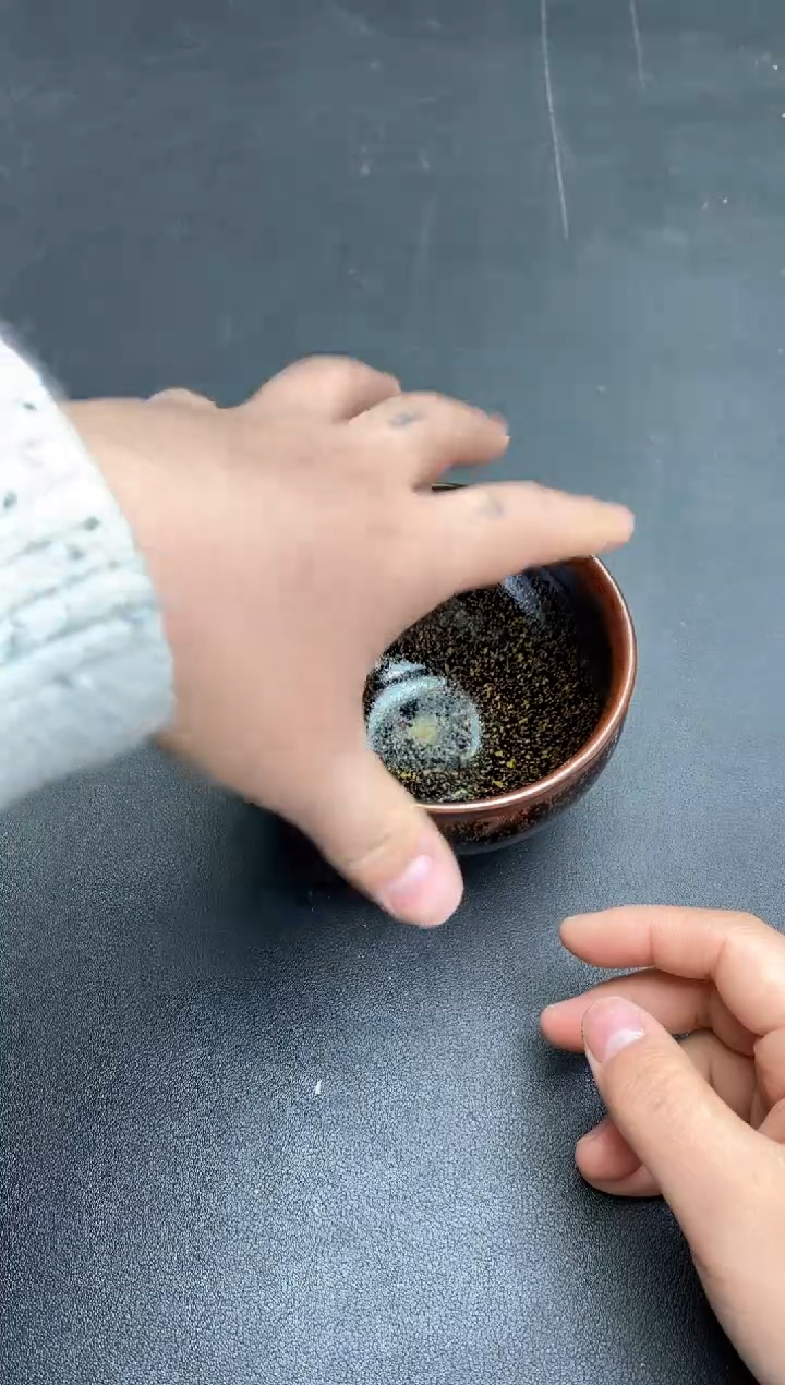 【闪购商品】茶盏373建盏建盏建盏建盏