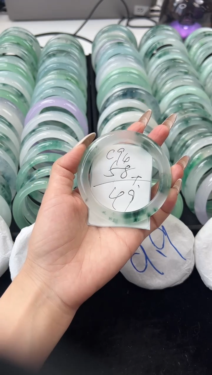 非金属无58圈口编号：C94