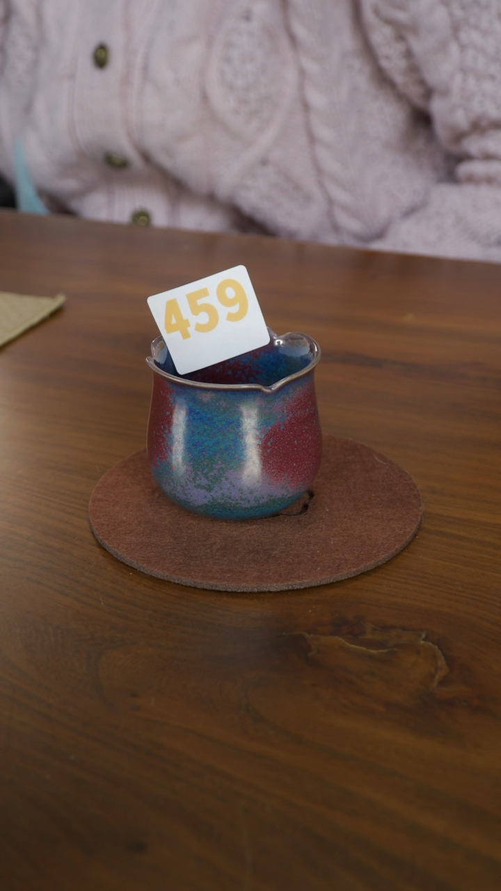 【闪购商品】其他唐宫美物甄选【单杯】