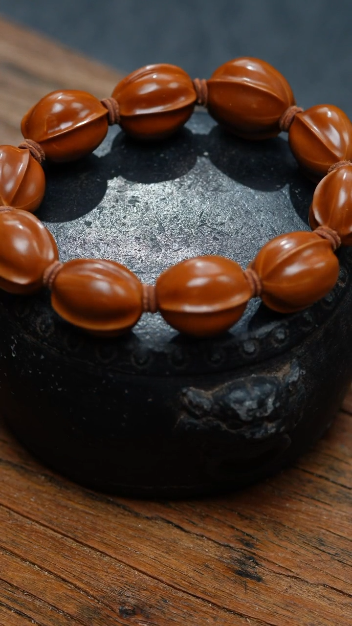 【闪购商品】橄榄核手串/手链橄榄核