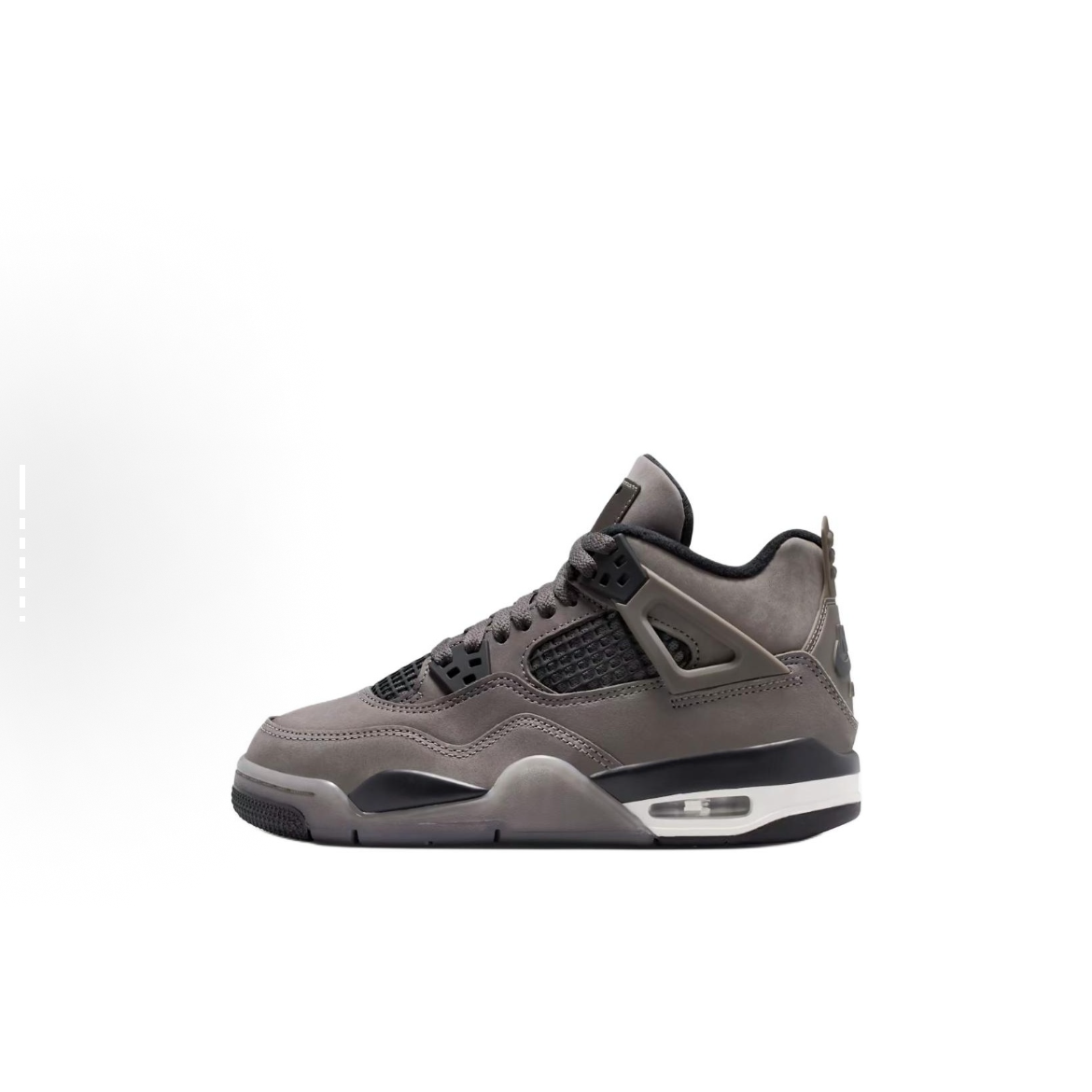 NIKE/耐克 AJ4 Retro OG（GS） 休闲篮球鞋 女款IB4171200