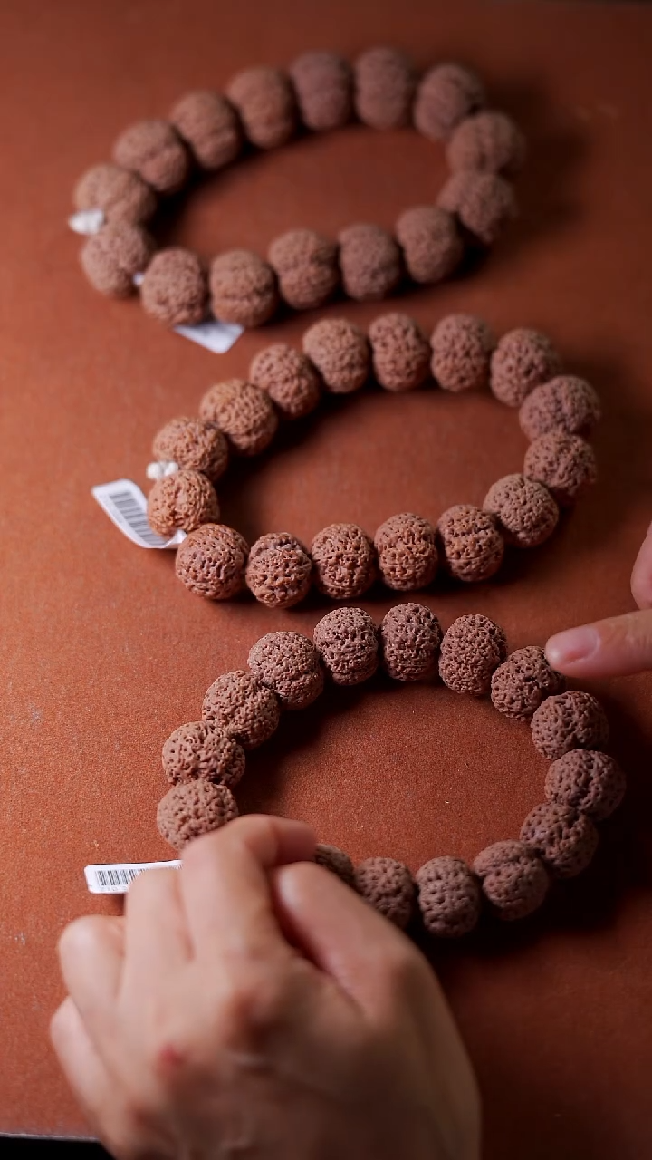 手串金刚菩提20菠萝蜜