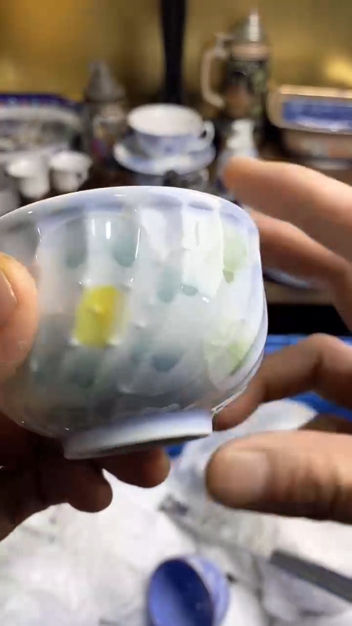 【闪购商品】瓷片666666666 171