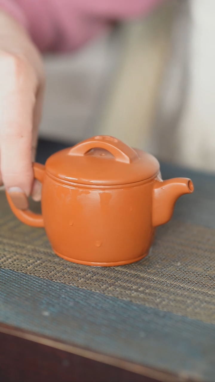 【闪购商品】喀左三川紫砂原矿手工制作