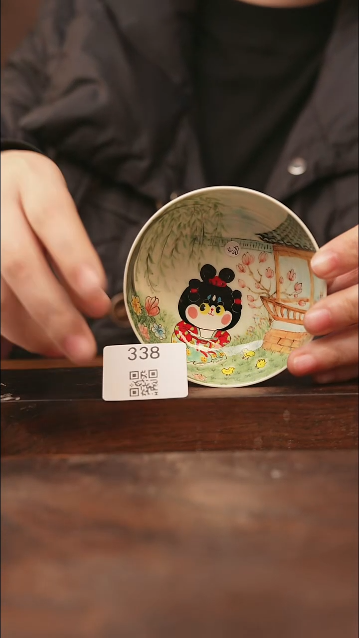 【落单孤品】/杯子@@338