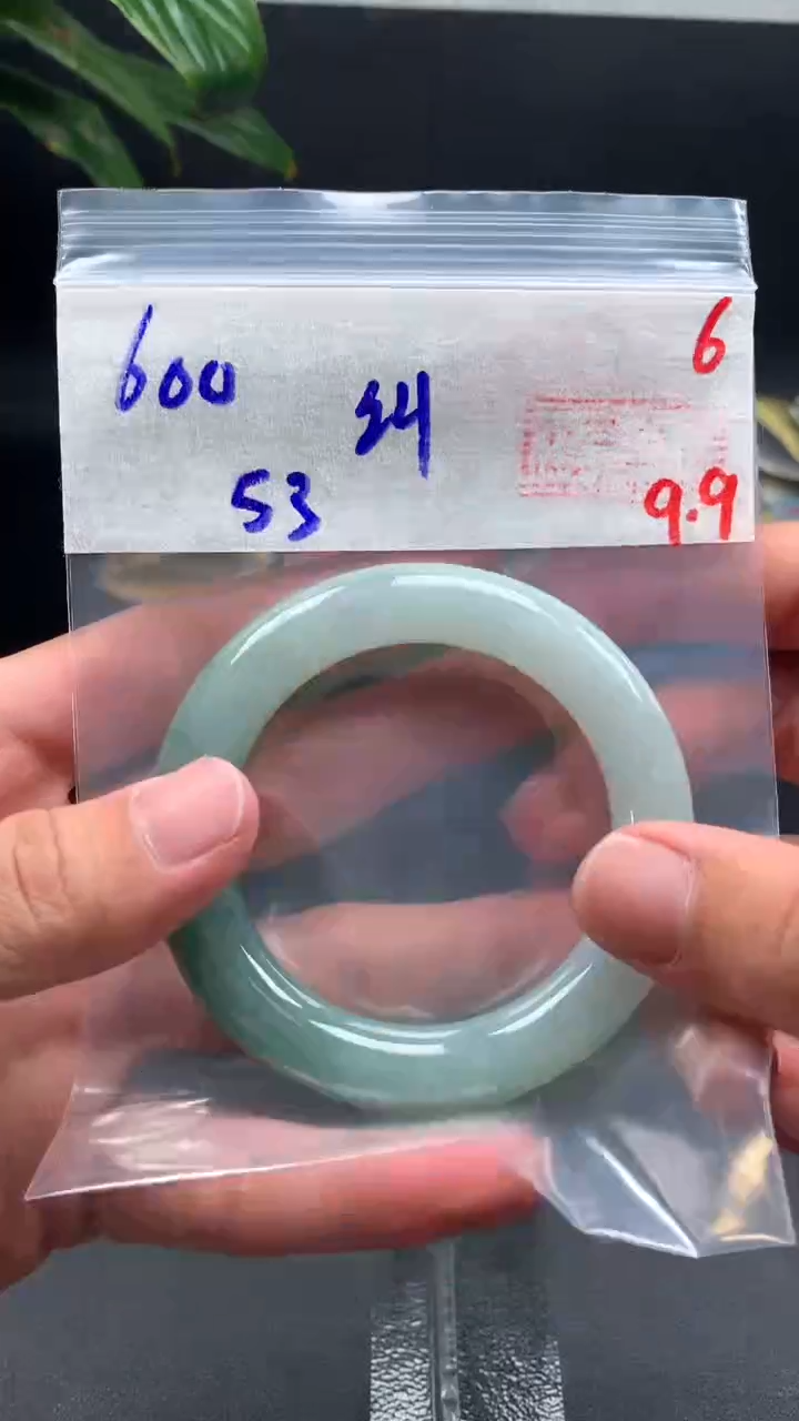 未镶嵌定制翡翠纠****菜拍一发一6